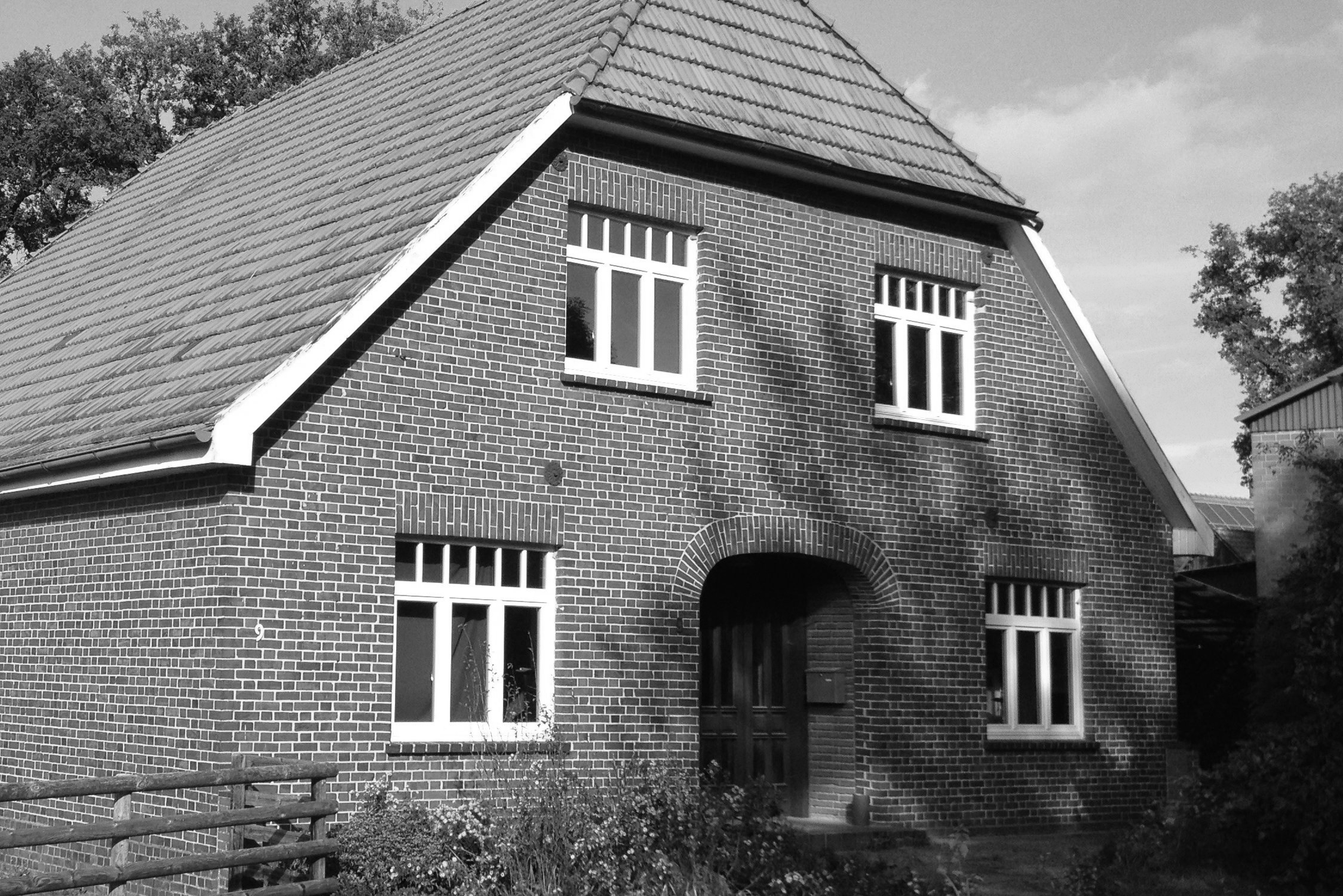 haus